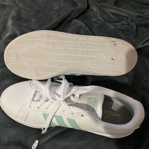 Adidas size 10
